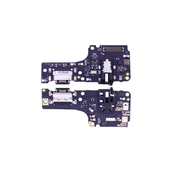 Placa de carregamento Xiaomi Redmi Note 10s/Redmi Note 10 4G